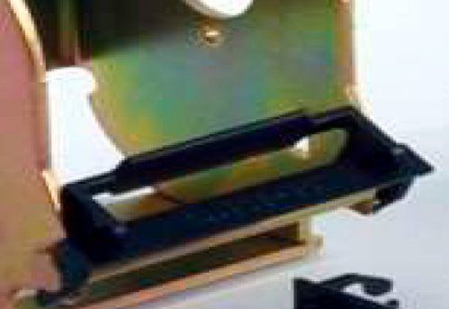 Montaje elementos auxiliares