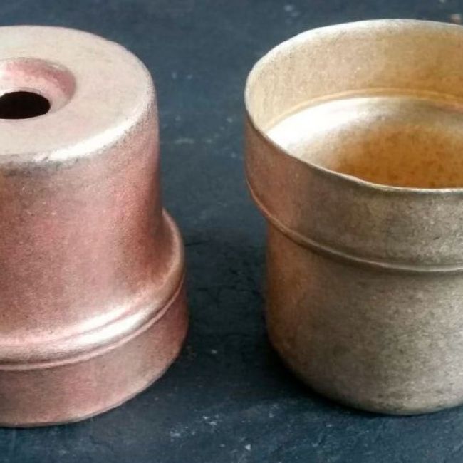 Limpieza por ultrasonido