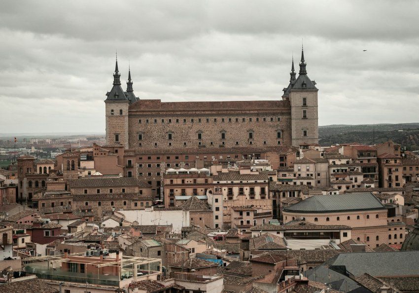 Empresa de Limpieza de Metales en Toledo